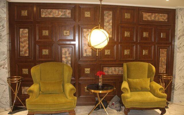 JB Serviced Apartment