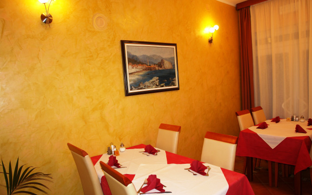 Garni Hotel Fineso