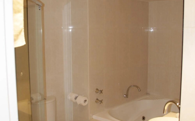 The River Inn Thredbo