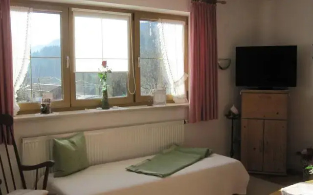 Ferienwohnung Moderegger