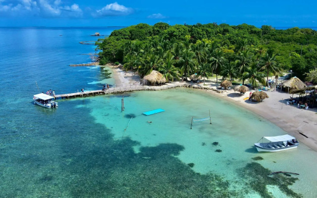 Mistica Island Hostel