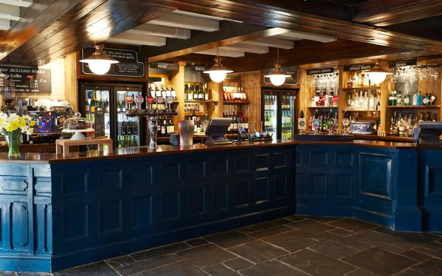 The Royal George