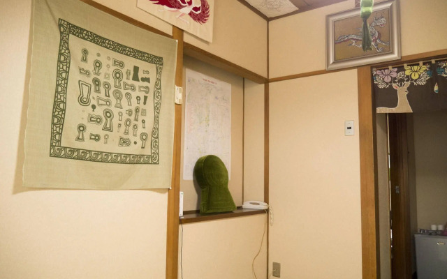 Yamabe Hotel