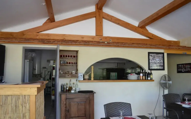 Auberge Les Sibourgs