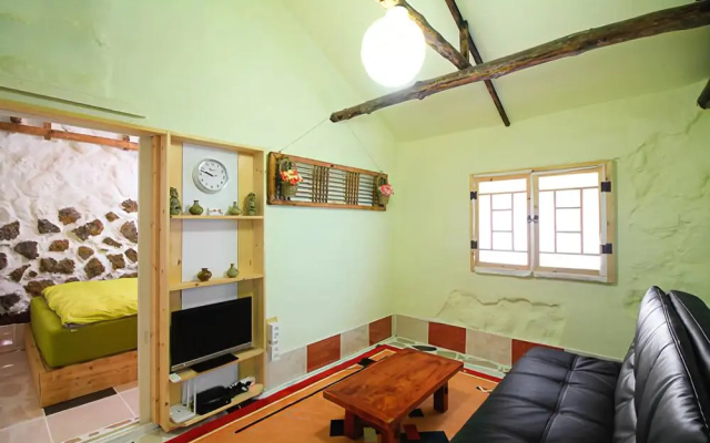Jeju Nerewat Pension