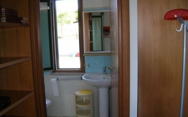Holiday home Scivu Porta delle Stelle