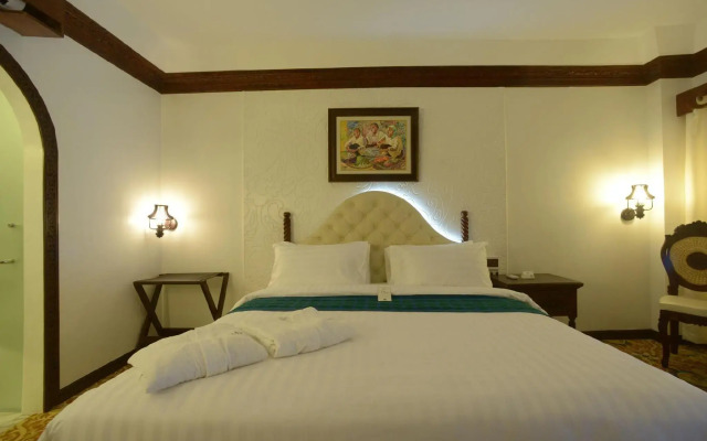 Hotel Luna