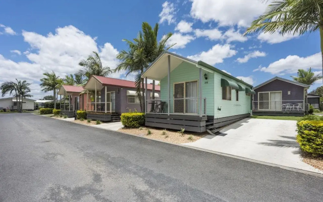 Gateway Lifestyle Grafton