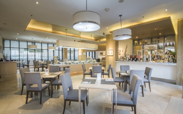 Citadines Connect Airport Jakarta