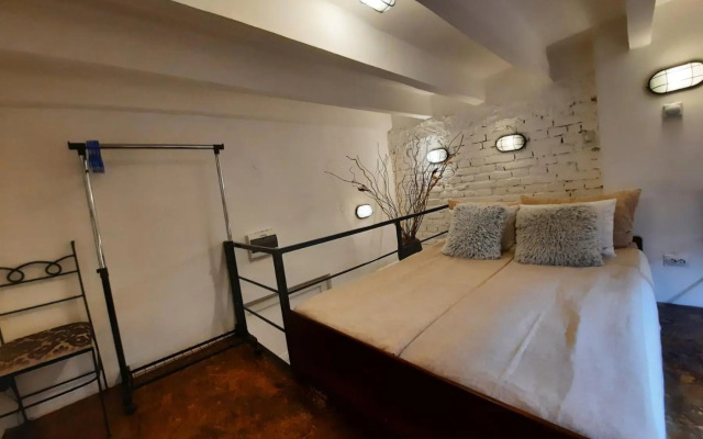 Authentic Belgrade Centre - Loft Republica