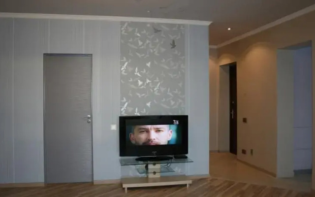 Romantic@Fresh Apartment