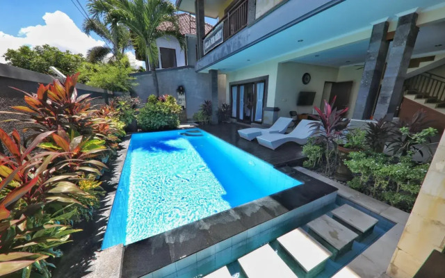 Villa Semat Canggu Bali