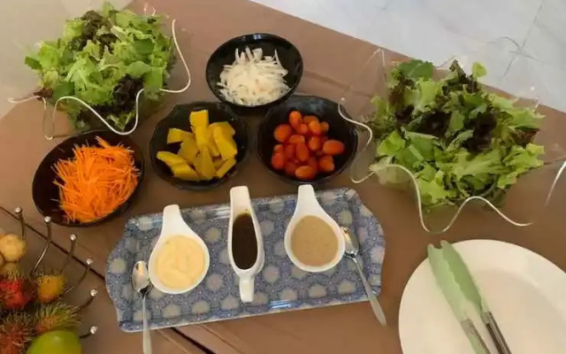 Worachat Boutique Hotel