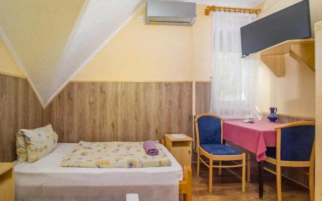 Füredi Apartman