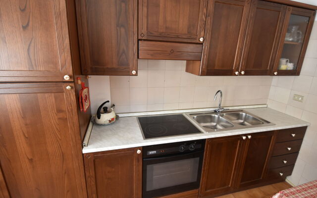 Locazione Turistica Villaggio Fassano