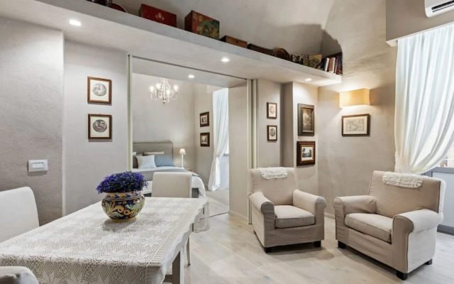 Piazza Duomo Central Apartment