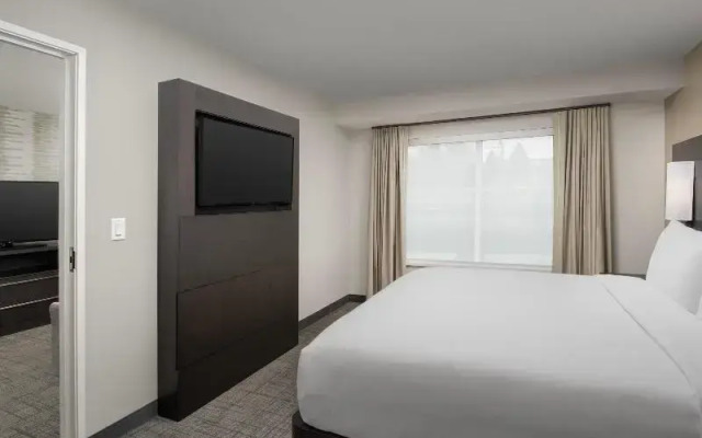 Residence Inn By Marriott Portland Clackamas