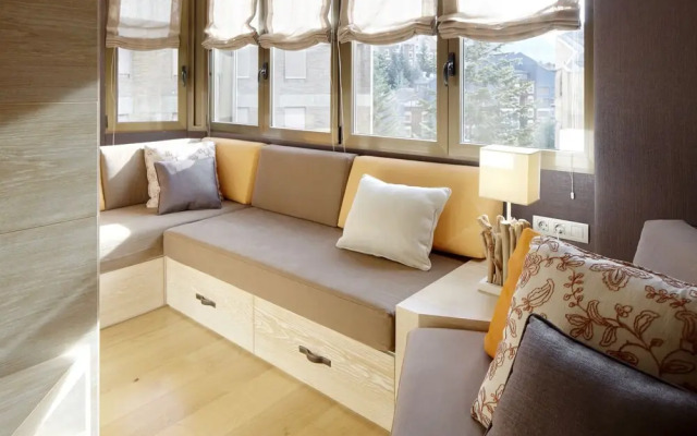Mauberme Suite by FeelFree Rentals