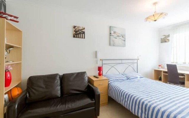 Beautiful City Centre Apartment