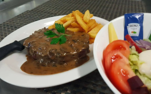 Kerang Valley Resort