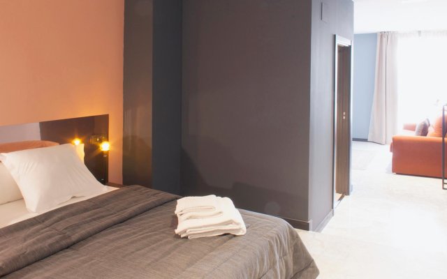 Apartamentos Nono Charming Stay