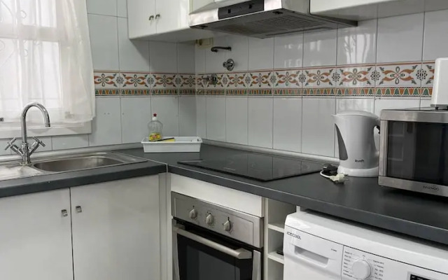Vao-holiday Rentals -los Alcazares