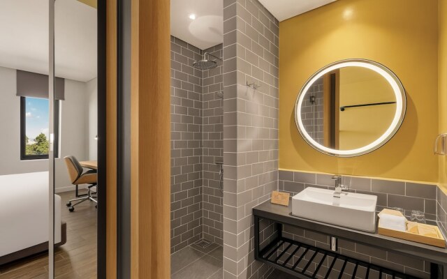 HIIVE by fusion Binh Duong New City - VSIP 2