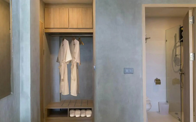 B2 Buriram Boutique & Budget Hotel