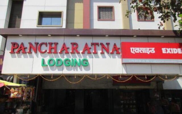 Hotel Pancharatna