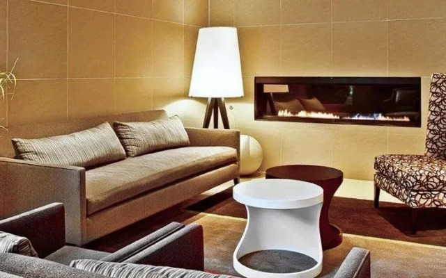 Weber's Hotel & Restaurant