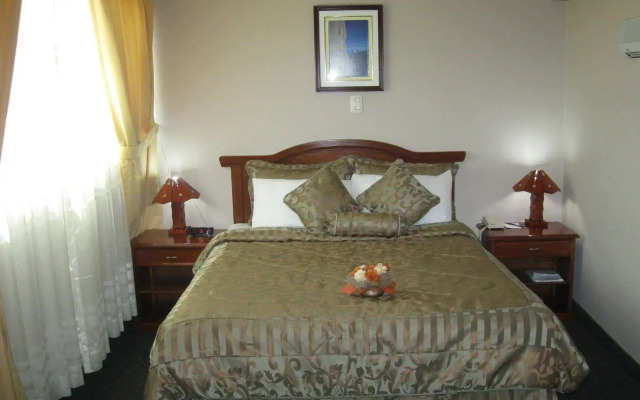 Hotel La Joya
