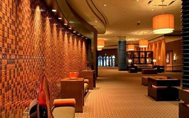 Ameristar Casino Hotel Kansas City