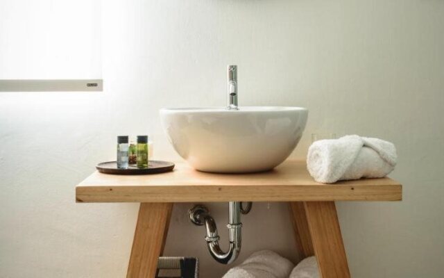Calima Boutique Hotel