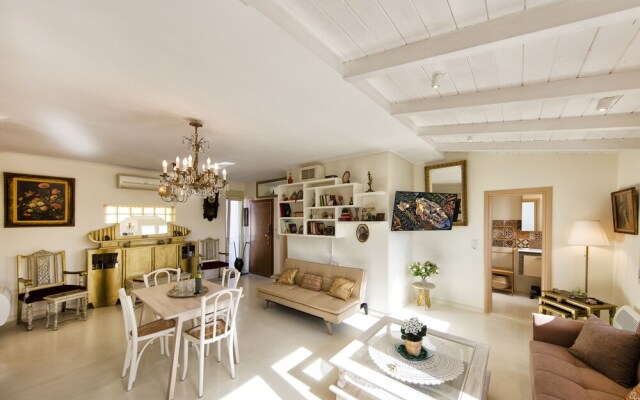 Breathtaking view apartment