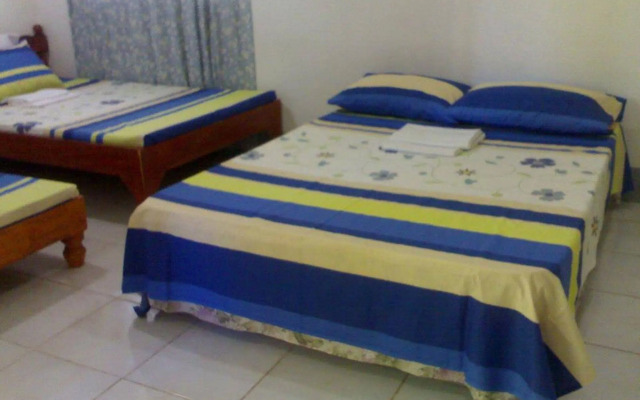 Tabada Homestay