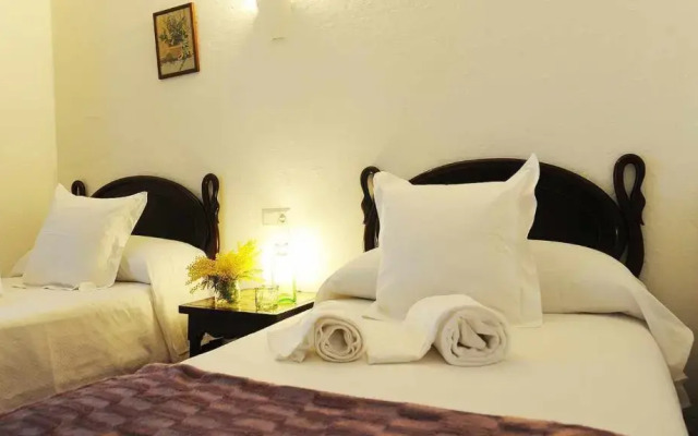 Fantástica Villa a 3 minutos del centro de Ronda