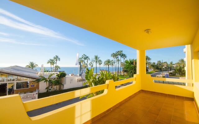 Apartamento Pilar