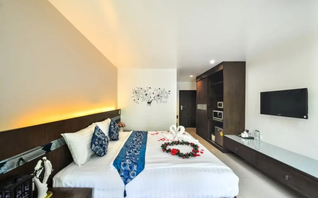The Great at Patong Residence