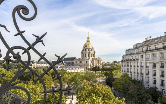 Hôtel de France Invalides