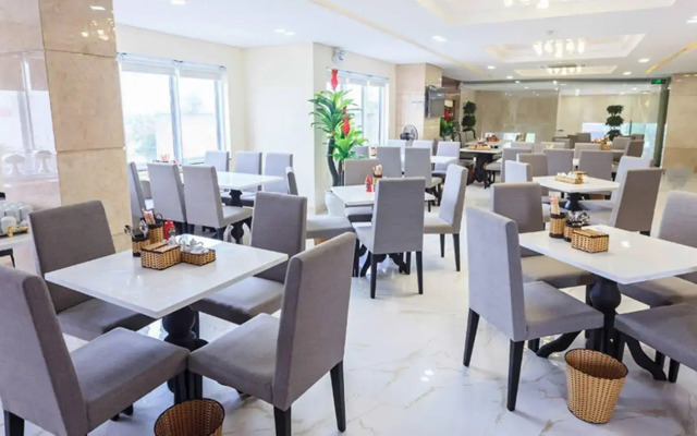 My Hanh Hotel Da Nang