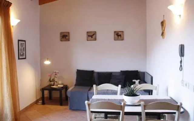 Apartments Casa Katia