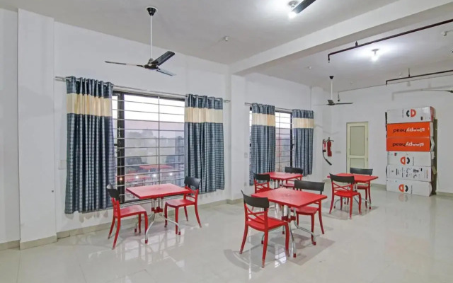 Oyo Flagship 804502 Townhouse Hotel Grand
