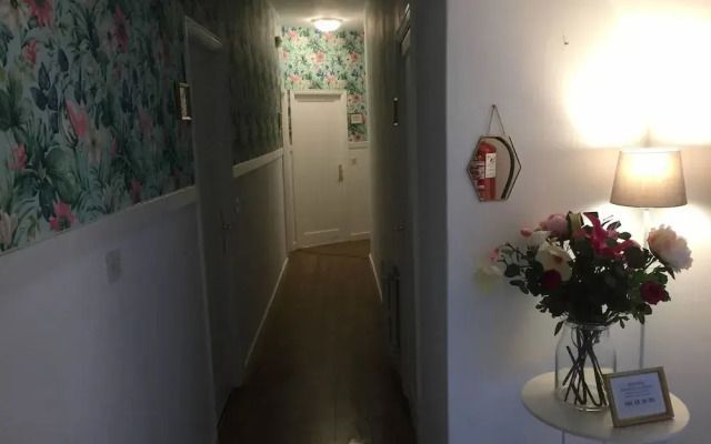 Casa Castro