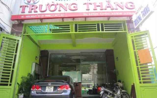 Truong Thang Hotel