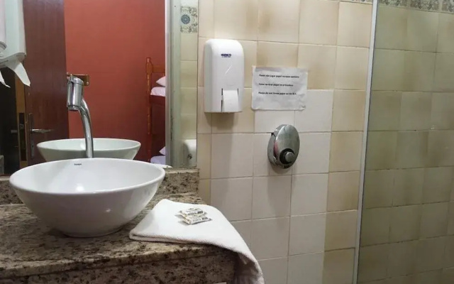 Beach Hostel Cabo Frio