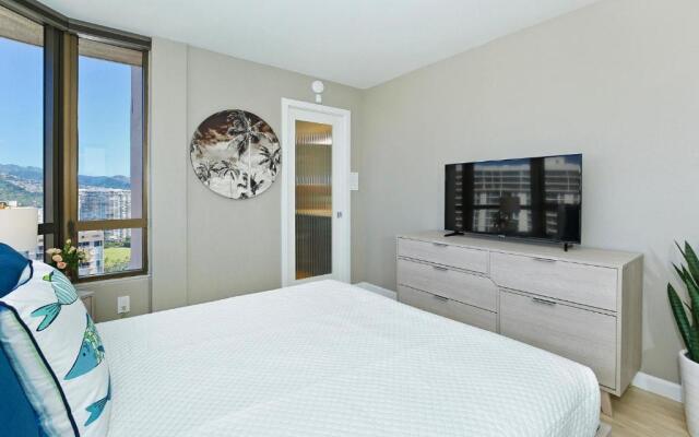 Canterbury Place #36D