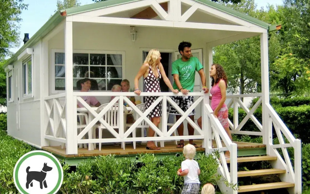 Isaresidence Holiday Resort