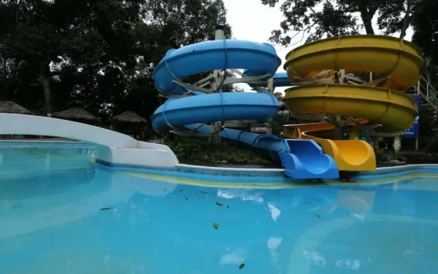 Tejero Highland Resort Adventure Park