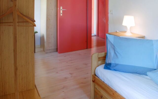 Casetta salita ai Castelli