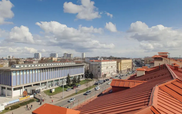 Kvartiras Minsk Apartments 2